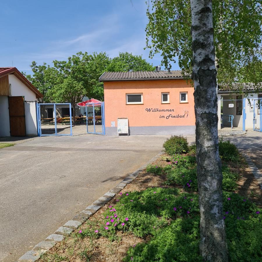 فندق Weingut Martinshof Sankt Ulrich  المظهر الخارجي الصورة