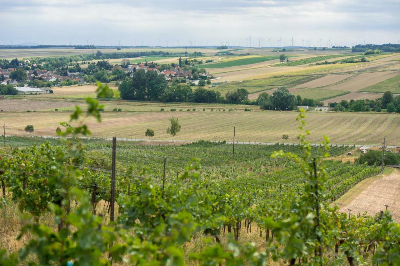 فندق Weingut Martinshof Sankt Ulrich  المظهر الخارجي الصورة